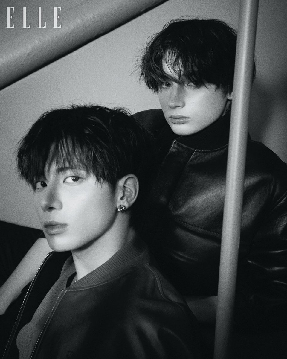 ELLE Korea 엘르 tweet media