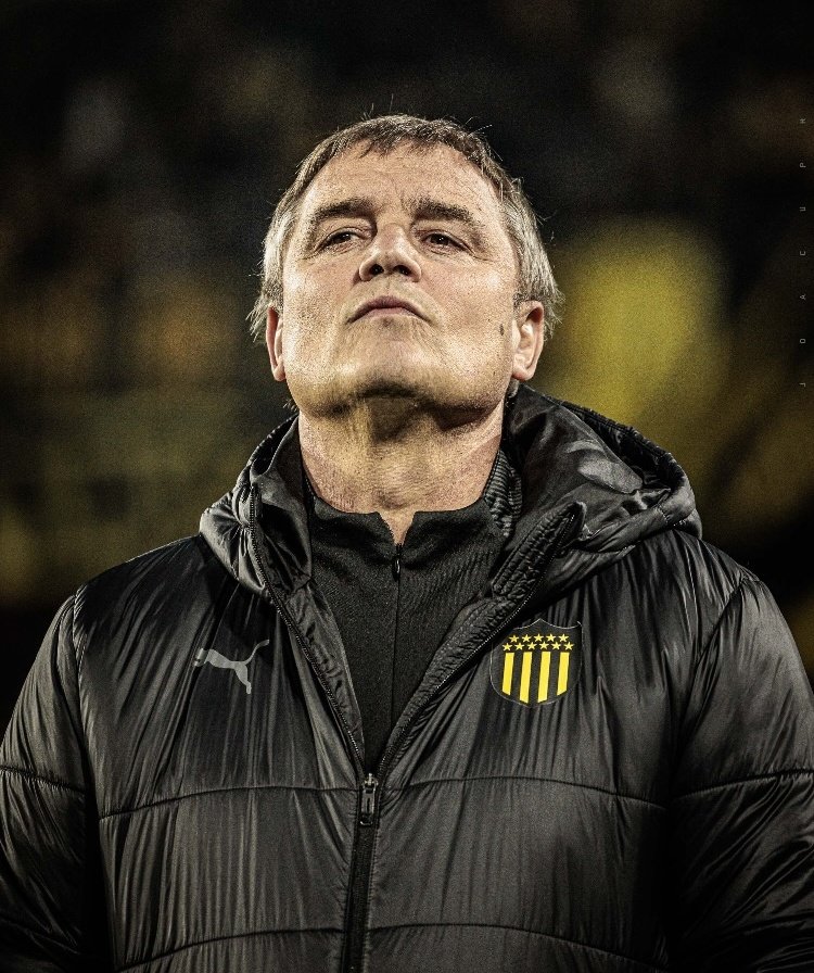 Estamos entre los 8 mejores de América. Gracias por permitirnos volver a soñar Diego. Vamos por más.
