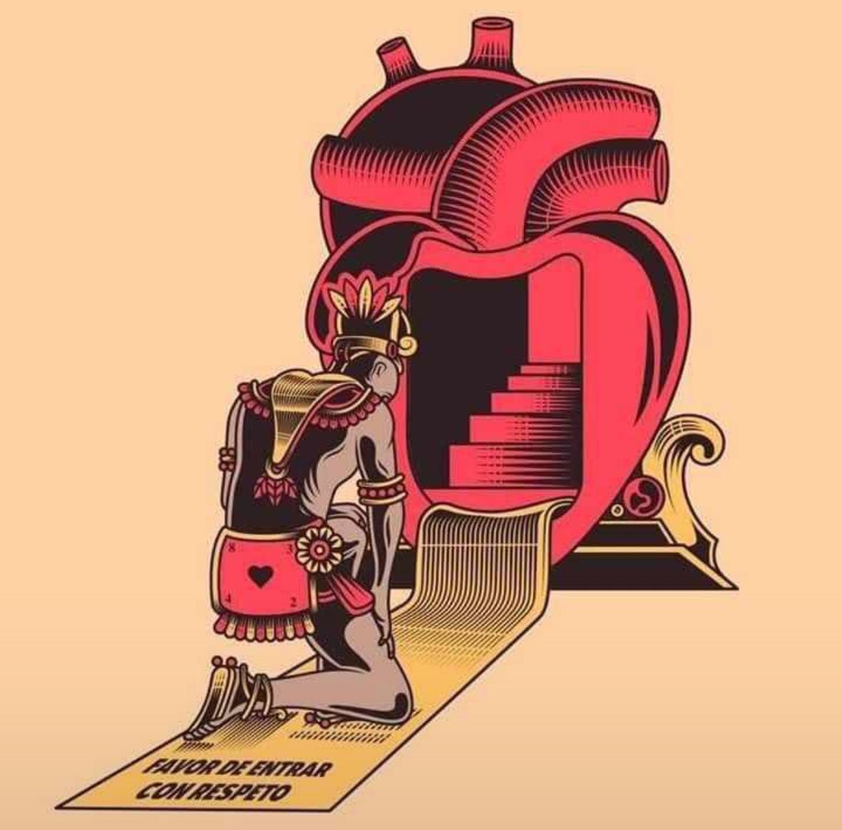 Paco Mora (@pacomor) on Twitter photo 