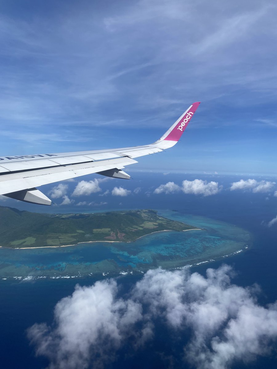 ayakobucchi's tweet photo. 今回が最後の家族旅行になるかも？

って毎回唱えながら…来ちゃった https://t.co/VaHdnBO0J2