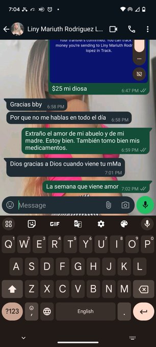 I think we ok https://t.co/TXei8kC8SX