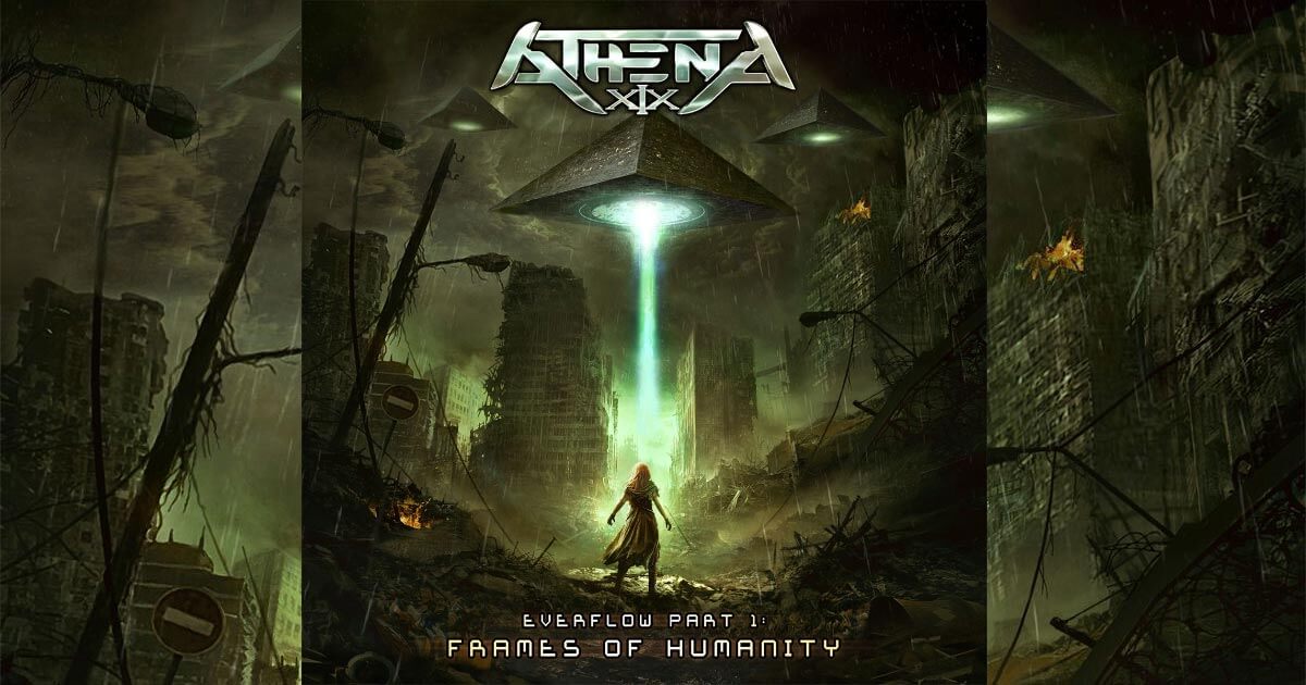 5mgmisantropia's tweet photo. A banda italiana Athena XIX, liderada por Fabio Lione, lança seu novo álbum "Everflow Part 1: Frames Of Humanity" em 25 de outubro de 2024, junto com o single e clipe "Frames Of Humanity".
👀👉https://t.co/I3j7i02uyp
#AthenaXIX #FabioLione #MetalProgressivo https://t.co/VqH4E4gm1l