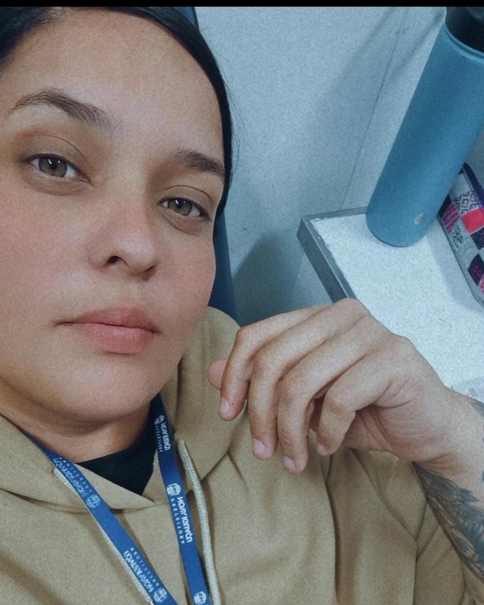 Simplesmente continue a nadar.