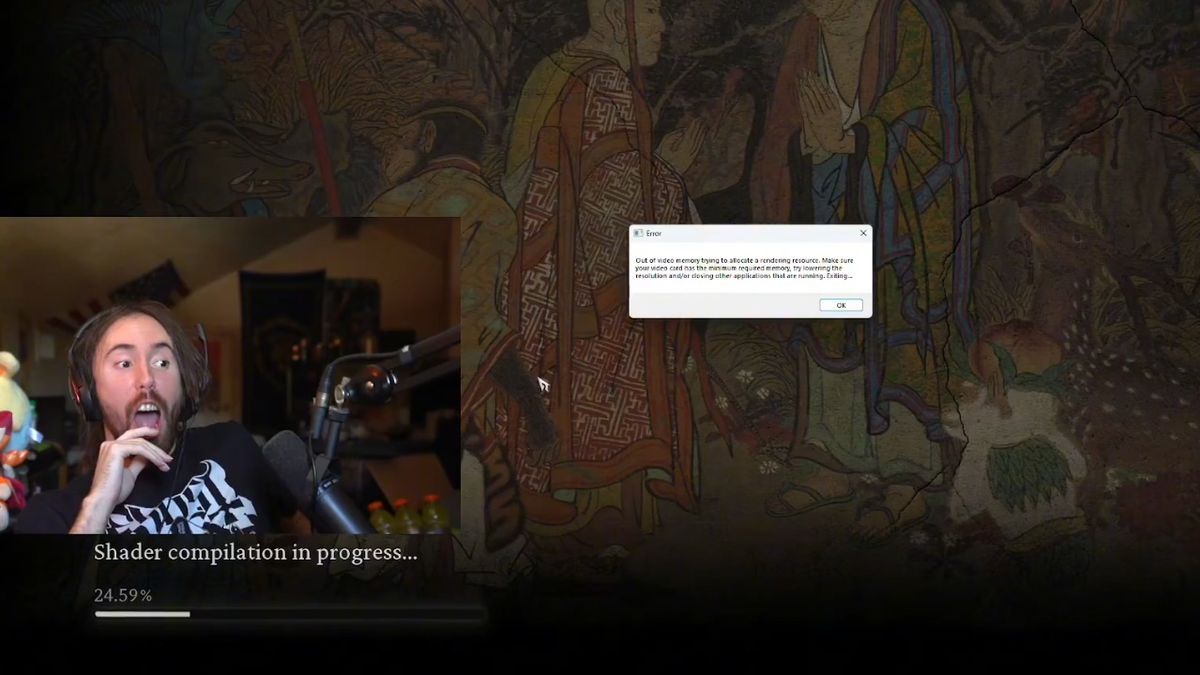 Tom’s Hardware on X: “Raptor Lake instability hits streamer