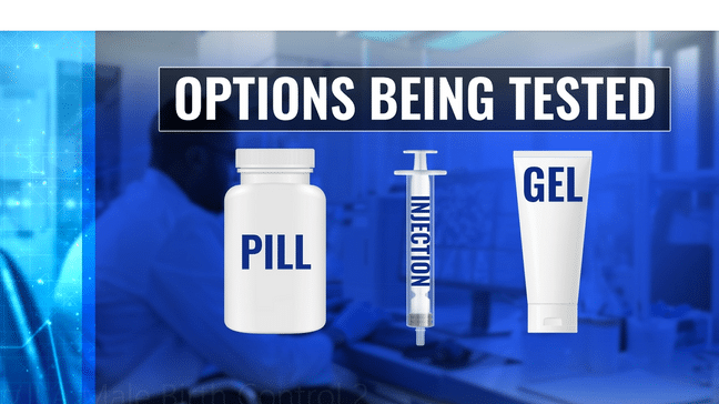 The Male Pill: A Game Changer dlvr.it/TCCgRQ