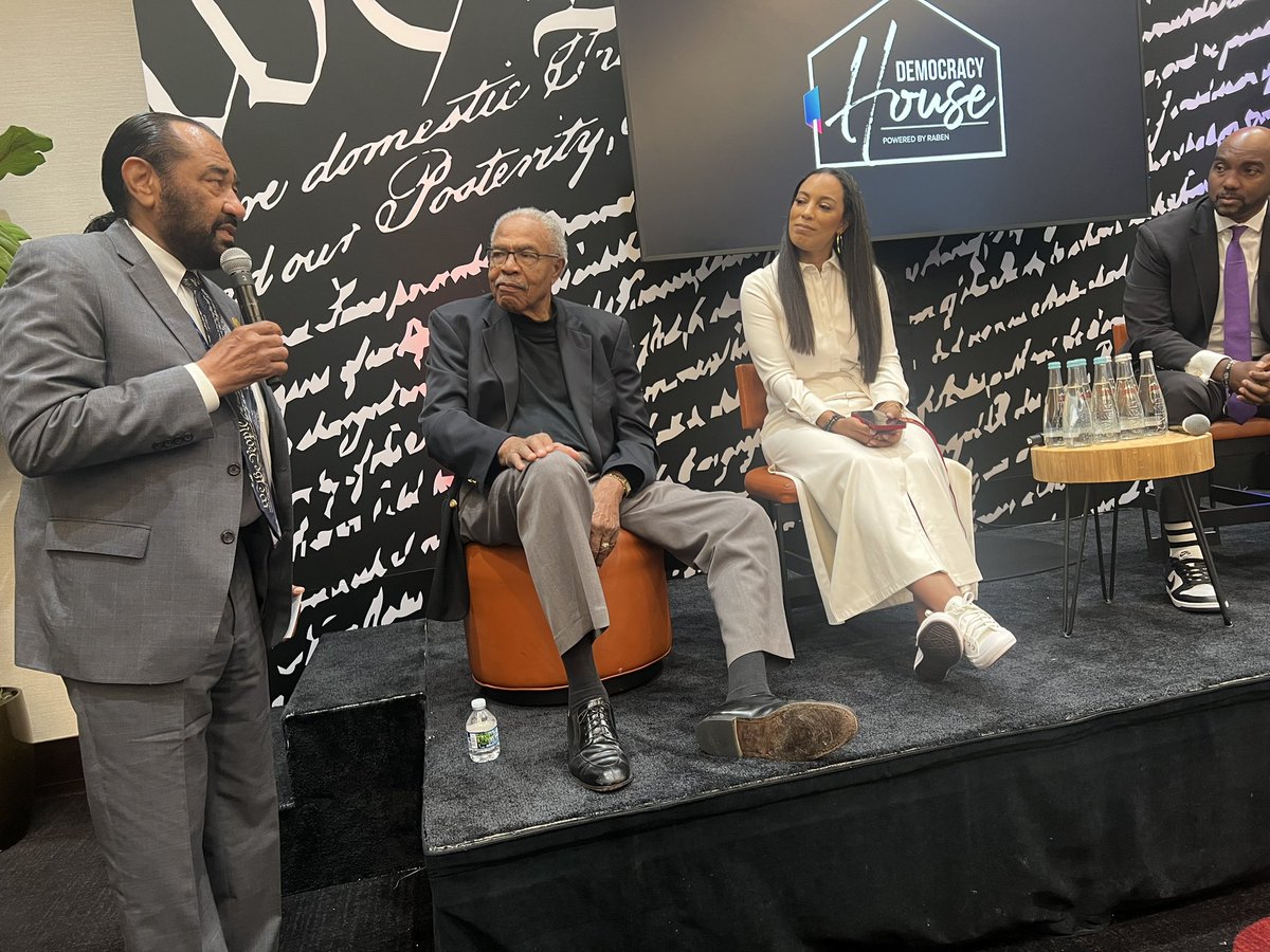 Dr. Karlos K. Hill tweet media