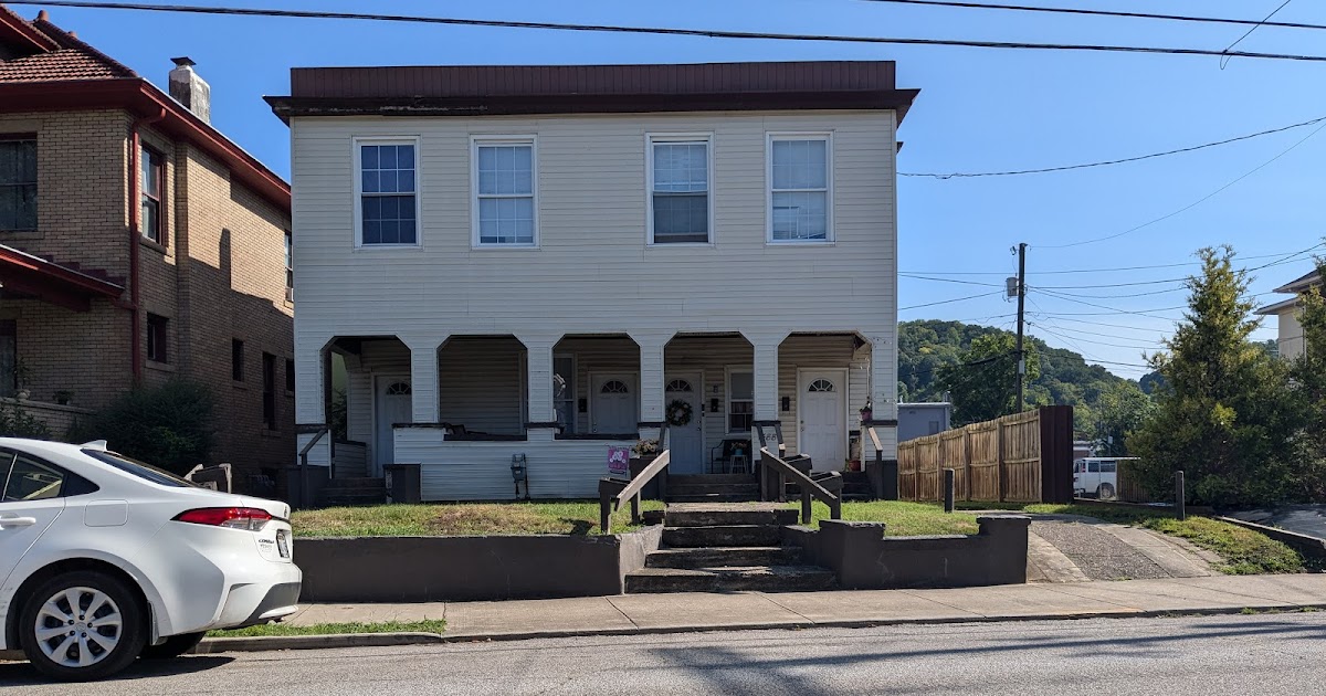 AParanormalTale's tweet image. Mothman in Charleston: Richard West Encounter dlvr.it/TCCgvL