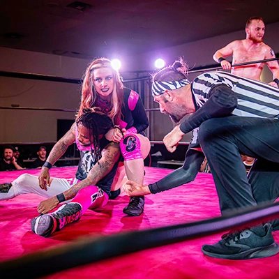 DanielATG215's tweet image. .@puppetvibes215 and I don&apos;t take that bully ish over here. @BCW_Wrestling_ @WeR1Vibez @AJPan_PCA got that ass whooped. But, he got hands. Respect to him. 🤣 #4TheYouth #PuppetPower