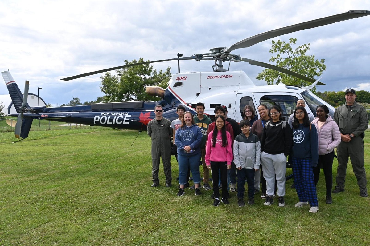 Peel Police ProAction Cops & Kids tweet media