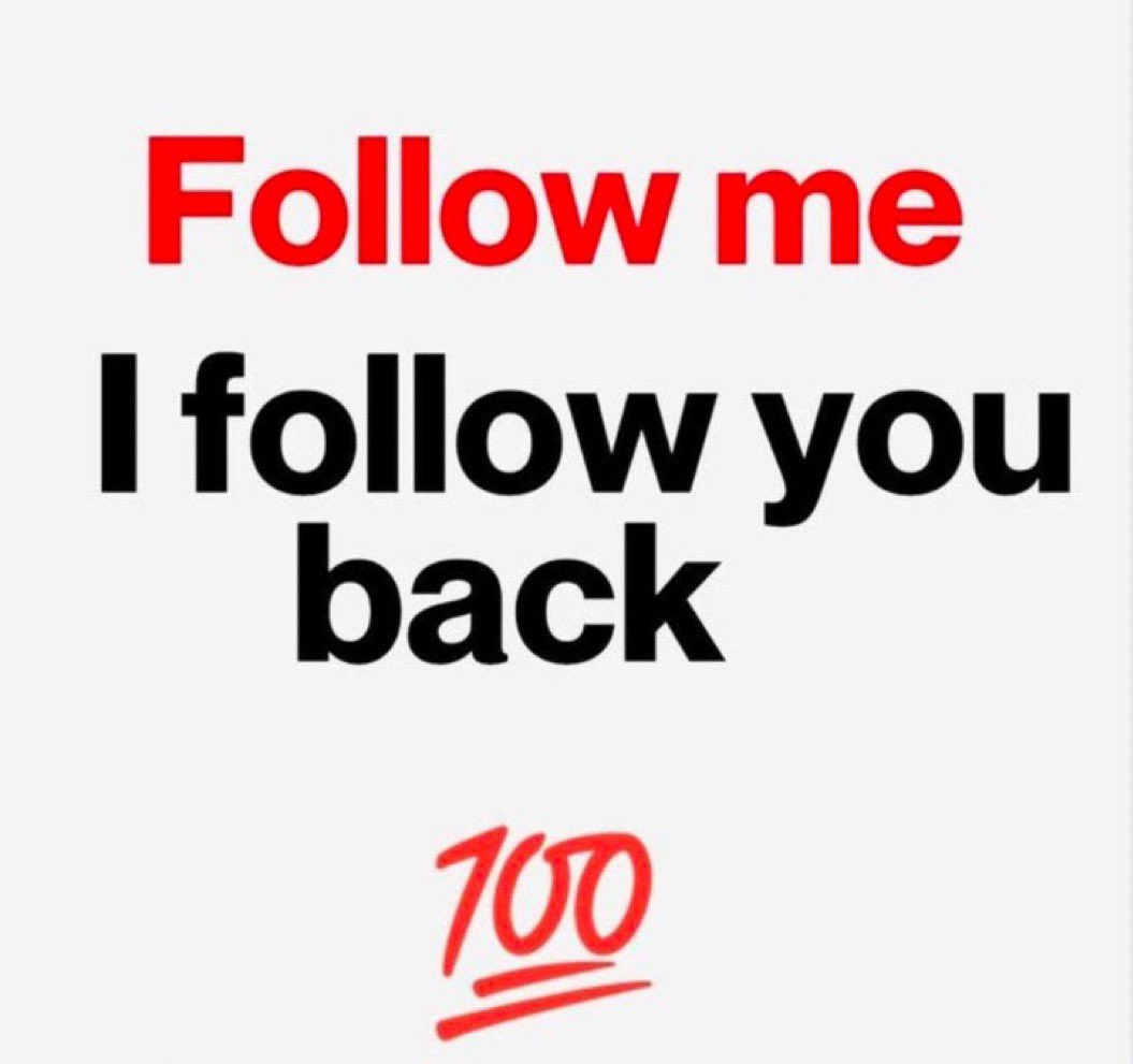 السلام علیکم.📍
مجھے فالو کریں
کمینٹ میں D لکھیں
اور فالو بیک جلدی سے حاصل💯
شکریہ🙏