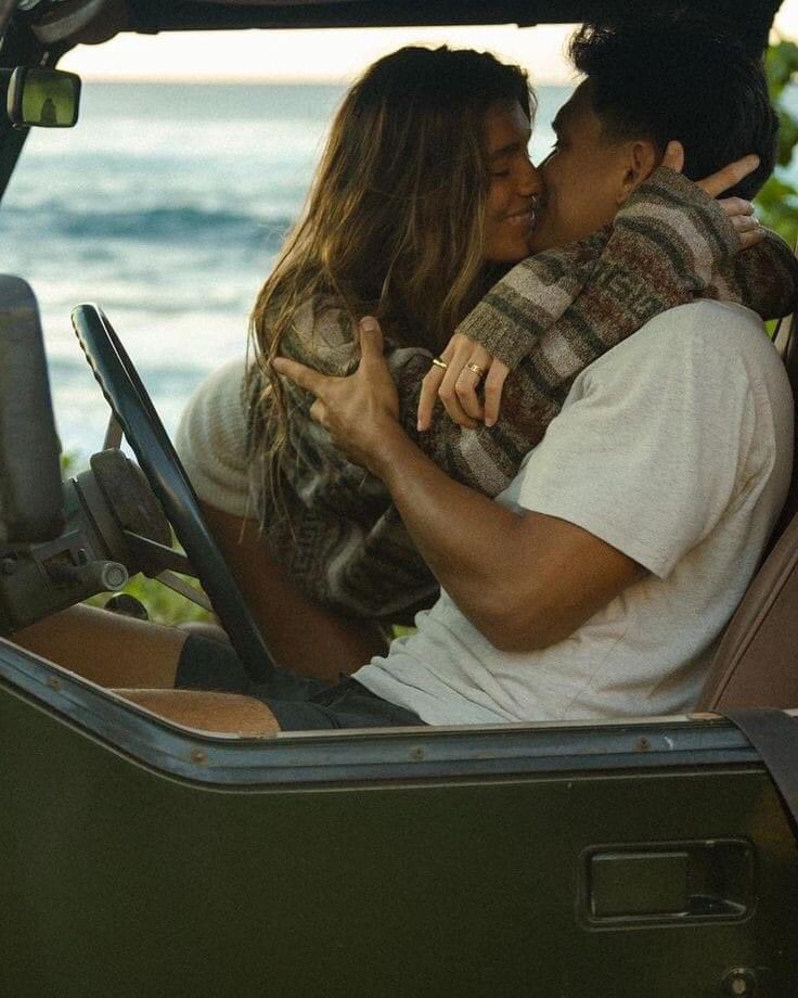 “E’ la complicità 
che rende un amore infinito”
Randall 
#22agosto
#Buongiorno