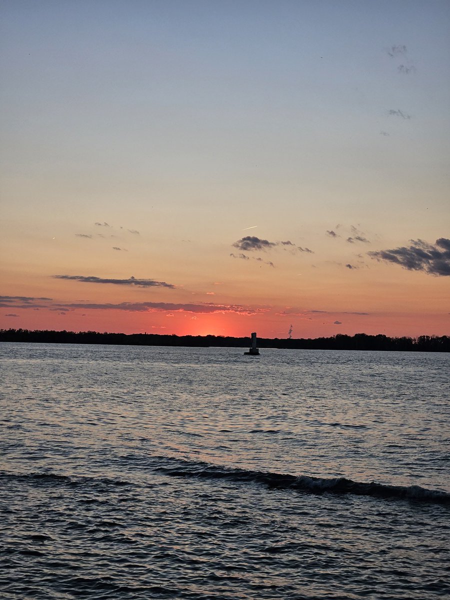 JPancakes90's tweet photo. And the sun sets on the best summer ever 🌅 #2024 #Cedarpoint #WWEsummer https://t.co/1QmwppZTWd