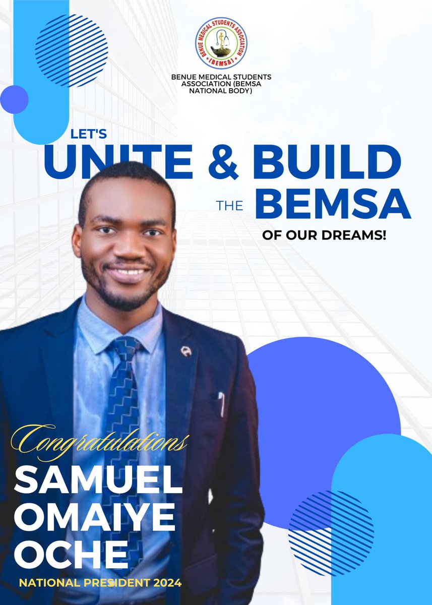 SAMUEL Omaiye Oche🇳🇬 🦅 tweet media