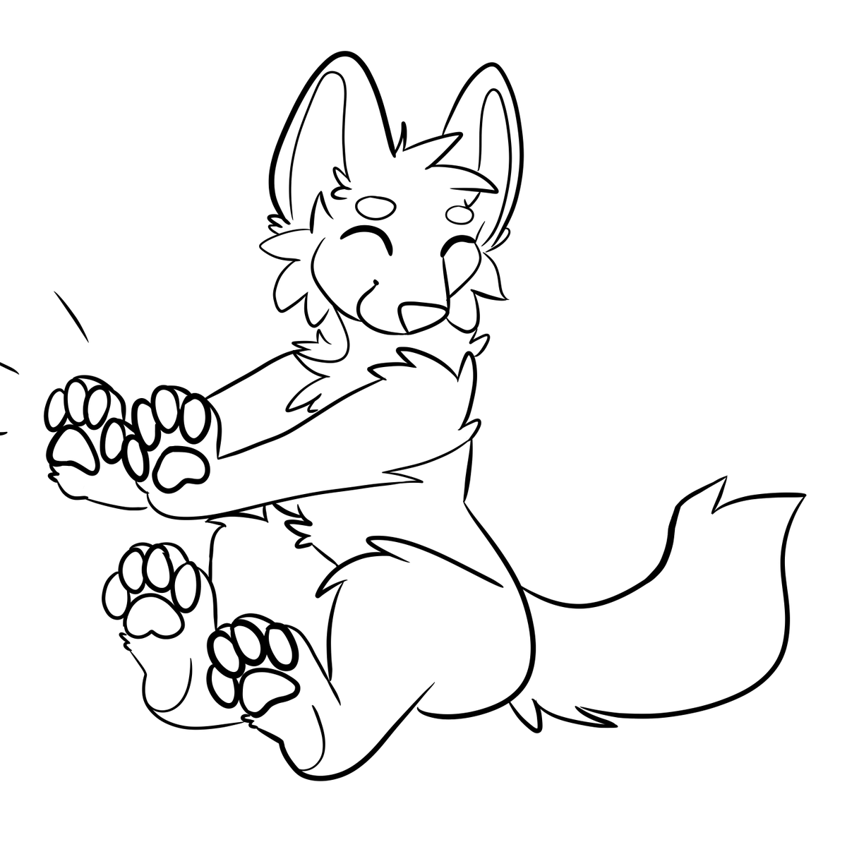 RAFFLE TIME! Who wants their beans drawn? 

24 hour raffle!

RT to enter, follow for future raffles!

Good luck everyone!