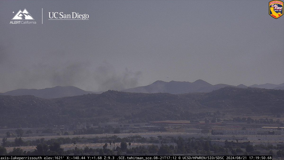 DanielFireTruck's tweet image. #ForrestFire The Fire is 1 acre, with 1 outbuilding involved.
1 Air Tanker is released, keeping T73 and Copter 608 overhead.
