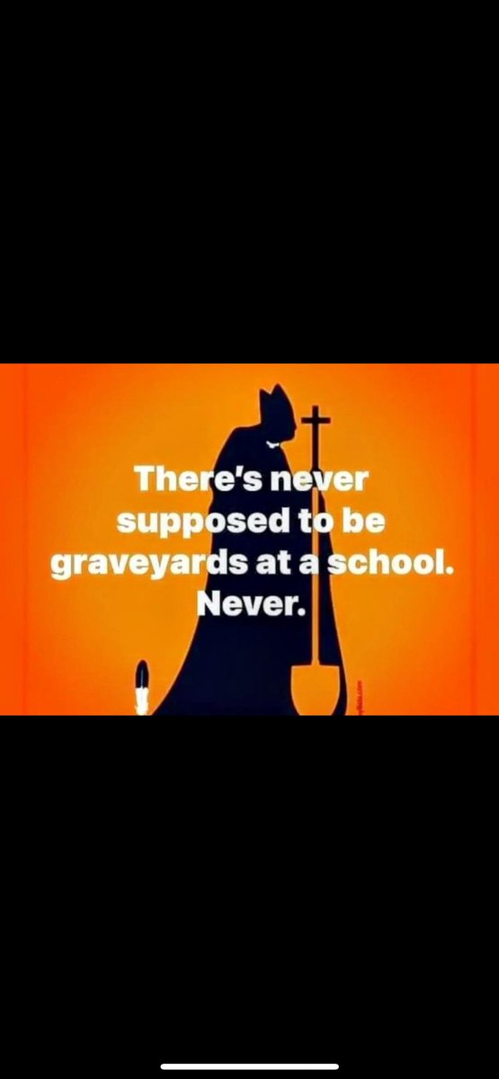 Remember that when you are thinking how you need to move as an educator. Collectively, there is SO much work to do. Don’t resist conversations about Indig grad rates out of white fragility. We are so beyond that stance. Correct systemic racism. Get Courageous Leaders.