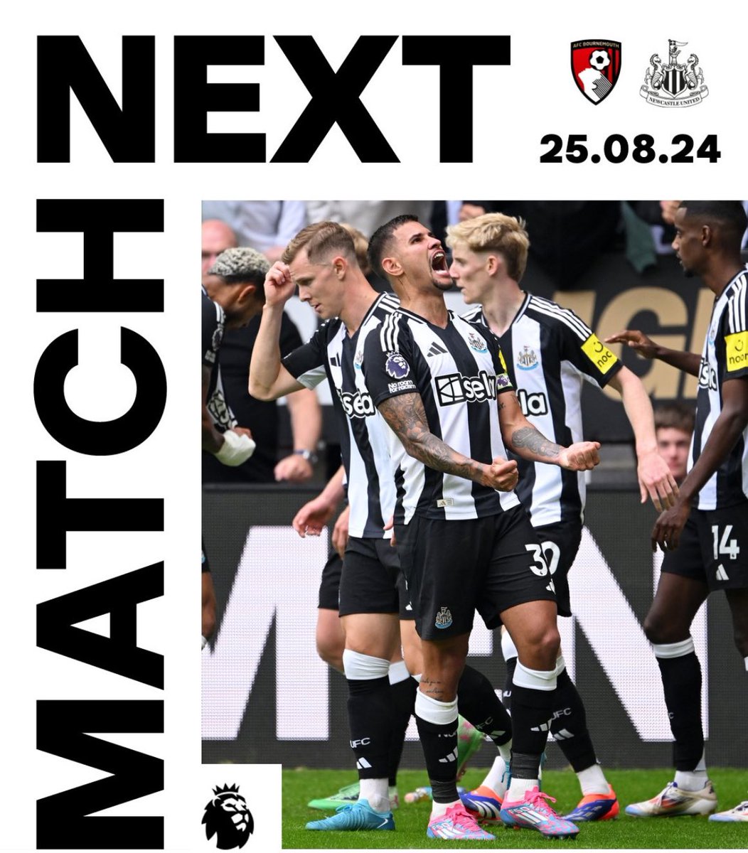 ToonArmyLV's tweet photo. Pints, football, and the Toon. Is there any better way to spend a Sunday morning? It’s the Eddie Howe derby, stop in and support the lads!

⚽️: Bournemouth vs. Newcastle
📍: F&amp;A Grog House | 117 E 3rd St, Bethlehem
⏰: Sunday, August 25 at 9:00AM

Howay the Lads!
#NUFC 
#BOUNEW https://t.co/59EDDzflZO