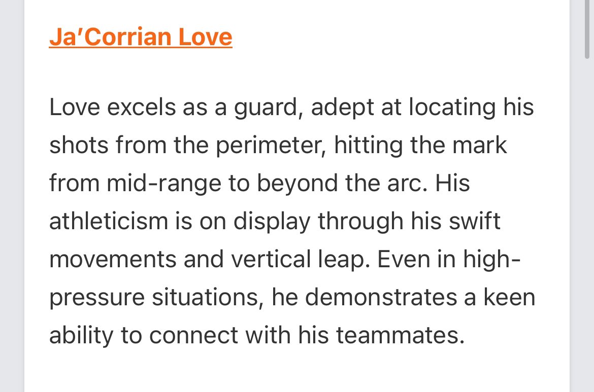 <a href="/PrepHoops_AR/">Prep Hoops Arkansas</a> <a href="/FamilyEliteBB/">ButterFloyd</a> <a href="/ATUMBB/">Arkansas Tech Men’s Basketball</a> <a href="/mdowneyATU/">Mark Downey</a> <a href="/AYSABasketball/">AmericanYouthSportsAssociation (AYSA)</a> #seperationseason