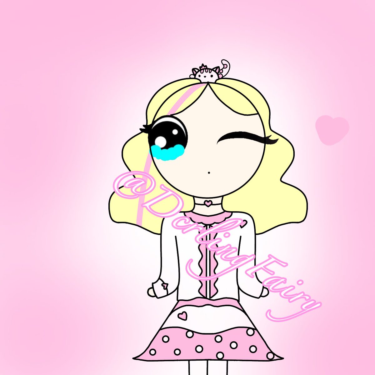 DcrlingFairy's tweet photo. 2022 - 2024
likes &amp; retweets appreciated <3 https://t.co/Eh6Y8Jcu0m
