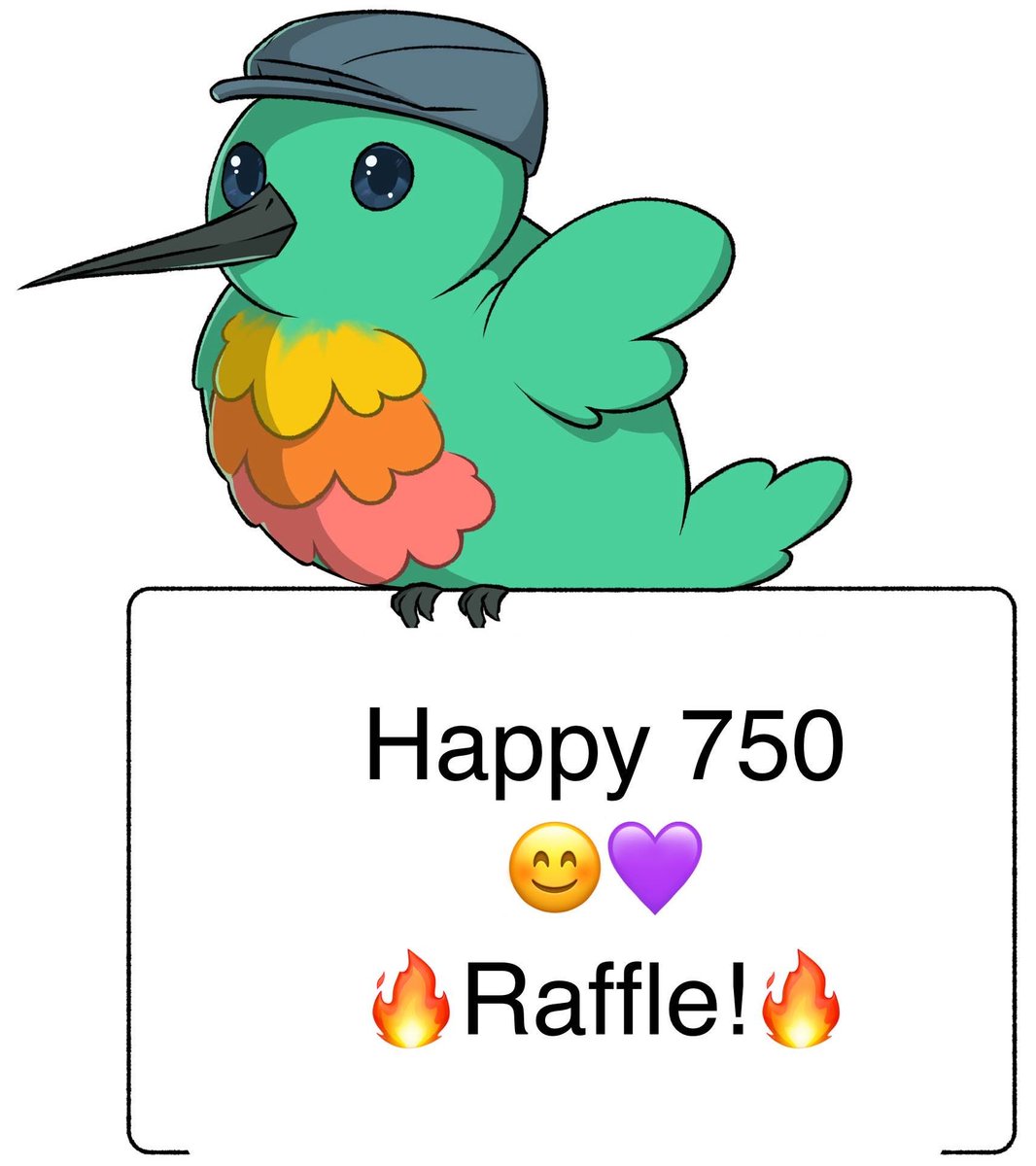SugarChapeau tweet picture