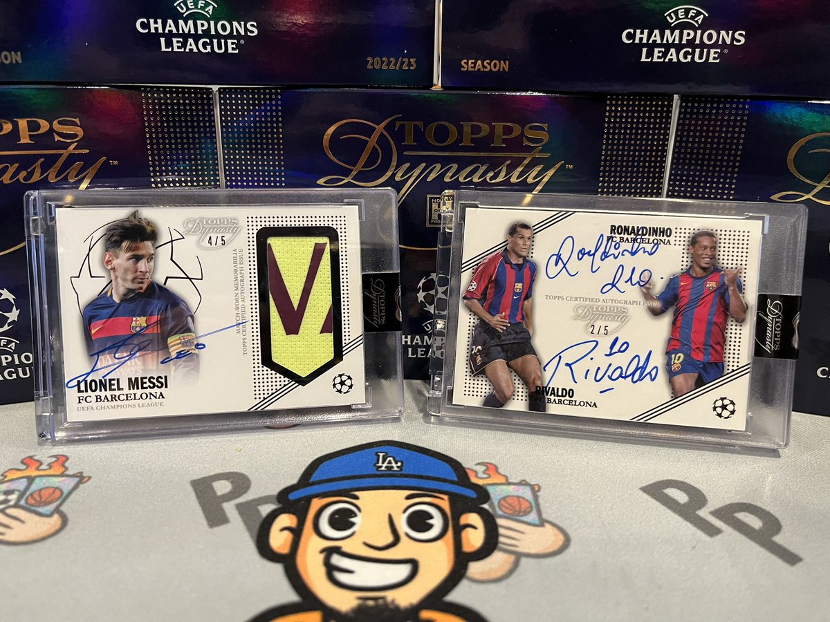 Pat's Pulls LLC tweet media