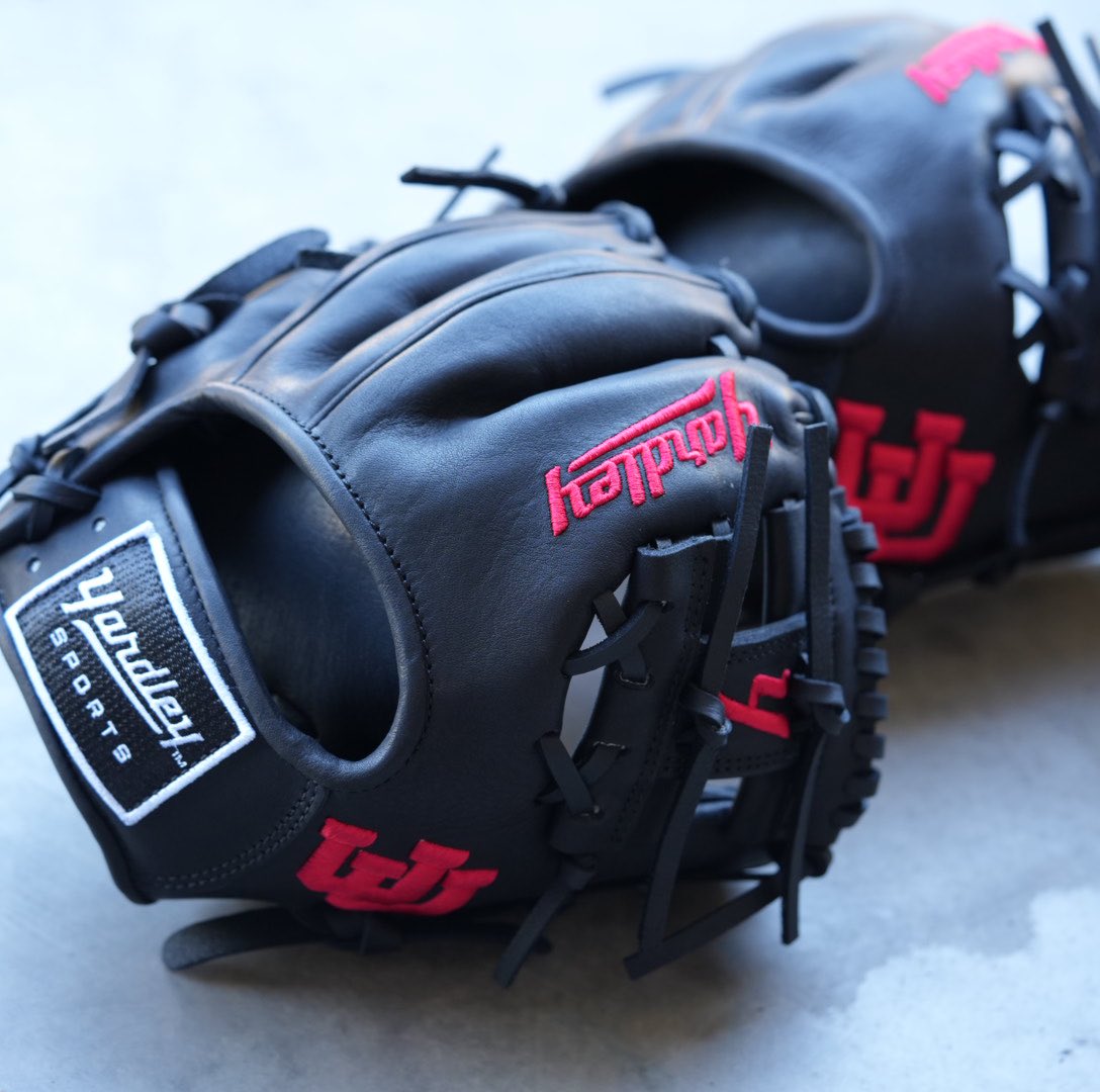 Yardley Sports tweet media