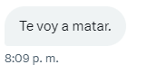 gyrssuk's tweet photo. Por estas razones desaparec-Ah, decía. https://t.co/uE5ULeD7zG