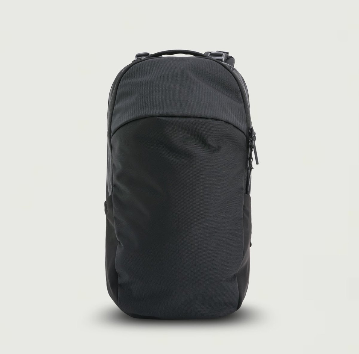 WEXLEY Jacob Pro Pack Half zip でありながら独立したPCポケットを