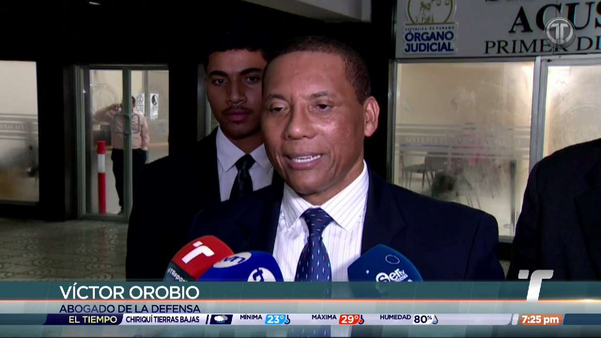 Telemetro Reporta tweet media