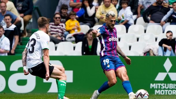 Eibar Xtra tweet media