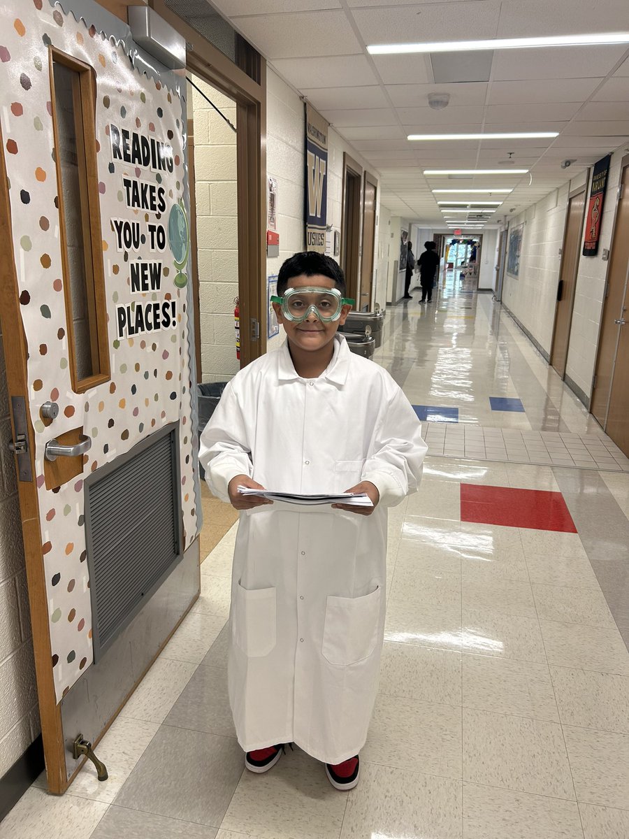 j_jhusband's tweet photo. Future scientists in the making! https://t.co/Lm8kjkqGrg