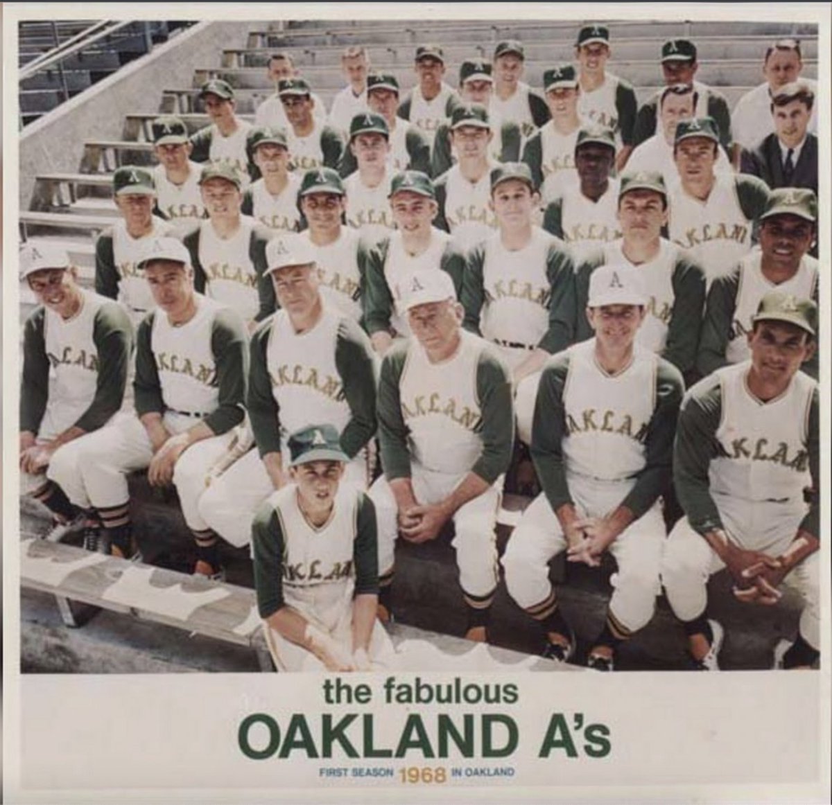 Uprooted tweet media