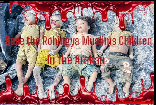 romddullah1's tweet photo. Yaa Allah Save the Rohingya Muslims Children in the Arakan State.🤲🤲🤲😥😥😥 https://t.co/pTwx7QhLFm