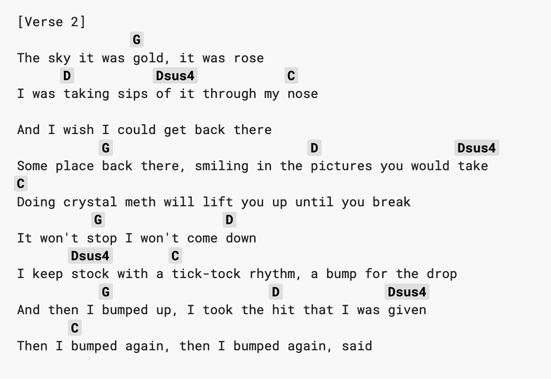 Here On Mars tweet media