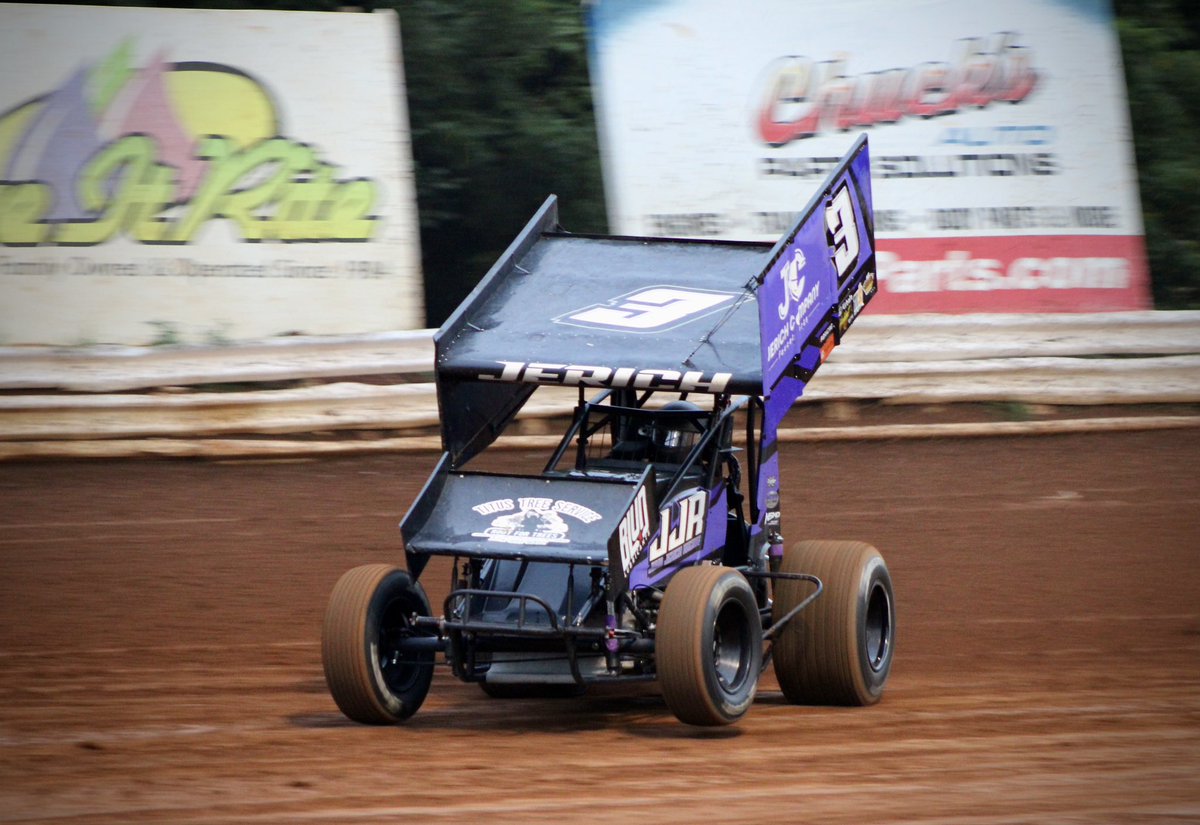 3 <a href="/jjerich3/">John Jerich</a> 8/16/24 @WiliamsGrove