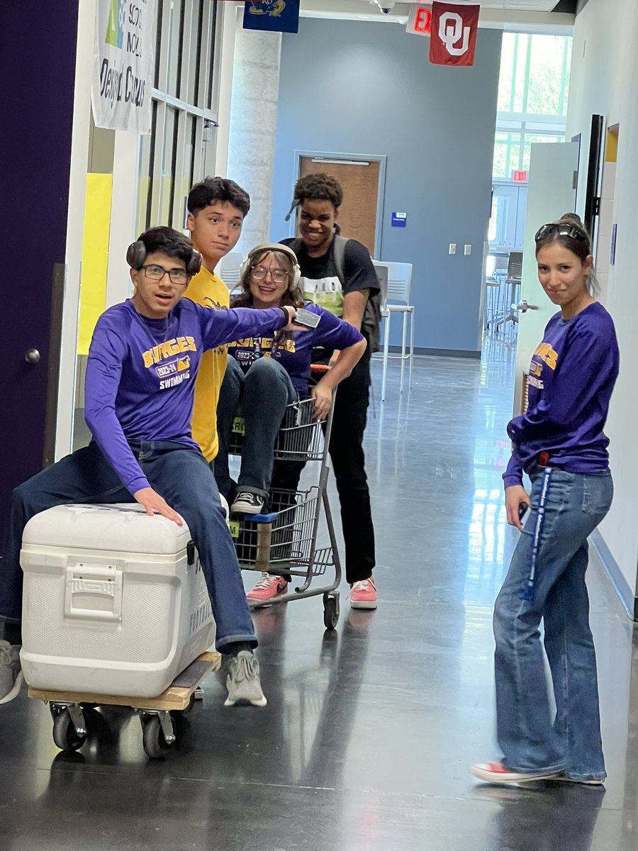Burges_Mustangs tweet media