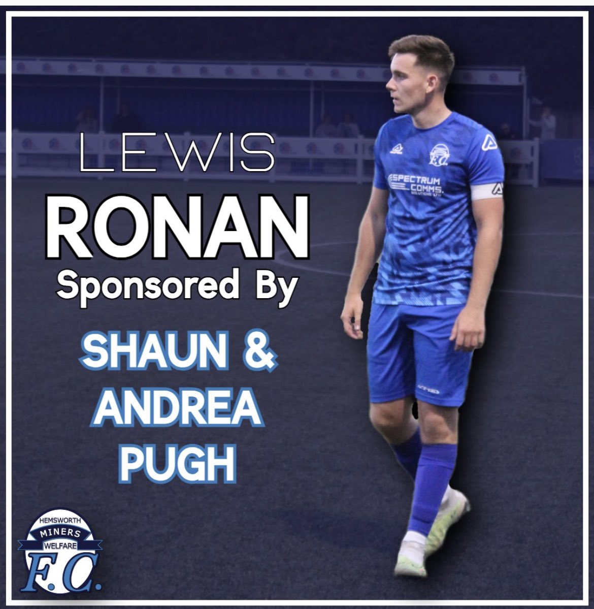 Hemsworth MWCFC tweet media