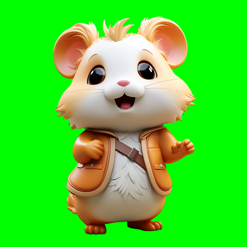 RealBabyHamster's tweet photo. @mrpunkdoteth #BABYHAMSTER will be a big MOONER https://t.co/CCUxieJAOj