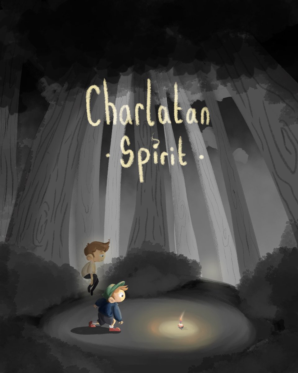 charlatanspirit's tweet image. ‼️ANIMATORS WANTED‼️
looking for animators, voice actors, the whole shabang!! If you think your skills would be helpful, dm us on instagram!! @charlatan_spirit 

#animatedshow #animatorswanted #artistswanted #GravityFalls