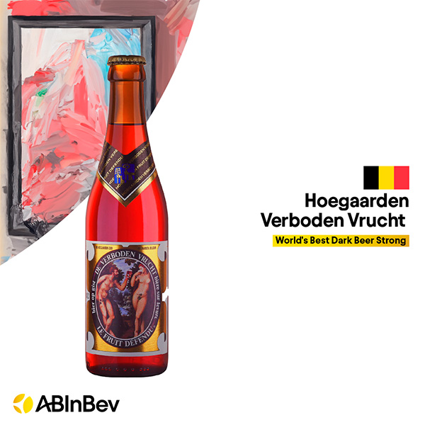 conil's tweet image. Not all the medals were awarded in Paris last week. 

At the 2024 #WorldBeerAwards, our champion brewmasters earned 11 "World's Best" titles and 130 medals.
 
#FutureWithMoreCheers