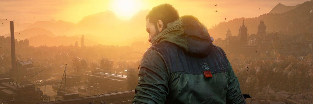 OniZombies's tweet photo. . #DyingLightTheBeast timeline confirmed by a techland...

The Beast takes place RIGHT after #DyingLight2

"The new game bridges the narrative gap between first and second installment and will finally answer some long-standing questions about the canonical endings of both games." https://t.co/QW8CjCxdgi