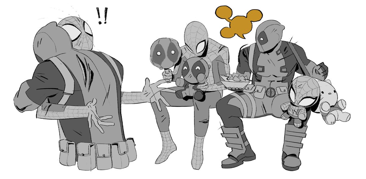 Leapfog1's tweet photo. drawings ive done on the side https://t.co/ZBOEgNFw4u
