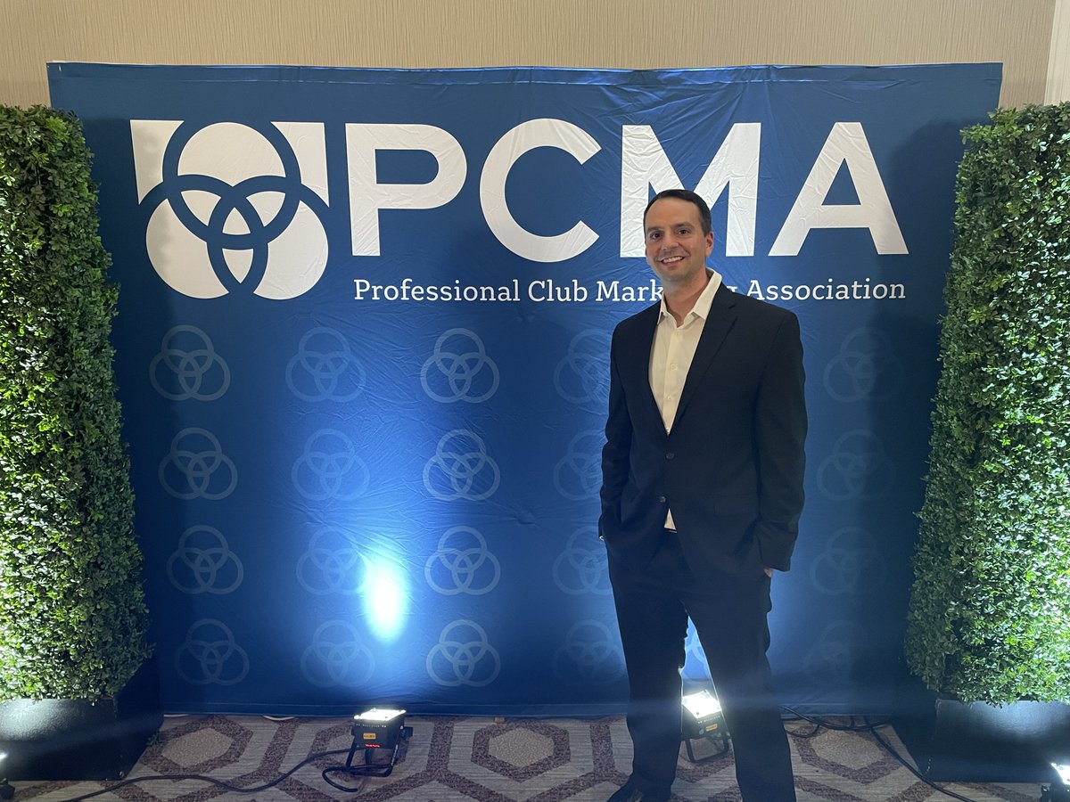 Clear Contender tweet media