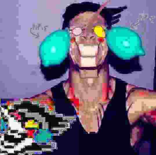 pipislover1997's tweet image. WHO DID IT BETTER ?
#SPAMTONCHALLENGE