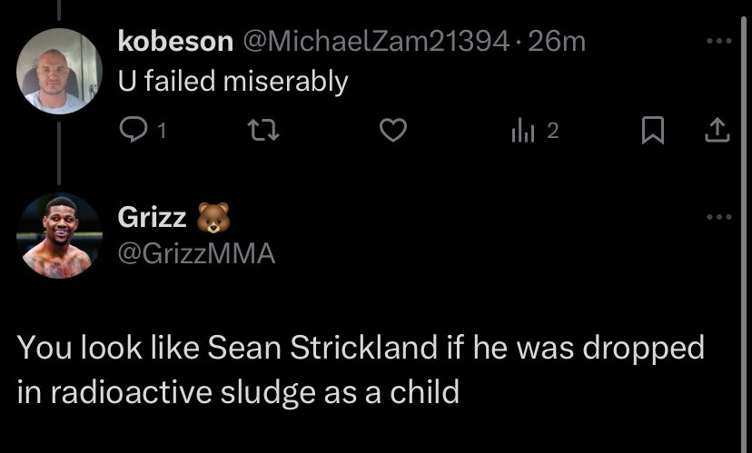 Grizz🐻 tweet media