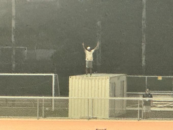 UltiPlanet's tweet image. What Frisbee Opinion Has You Like This