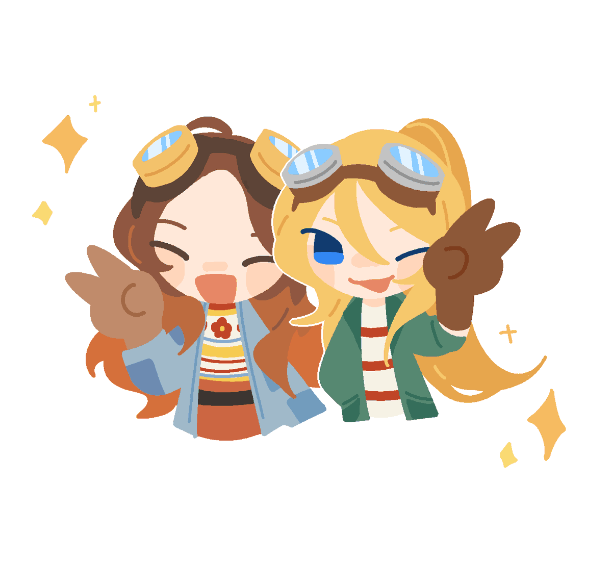 #shubblefanart #falsesymmetryfanart