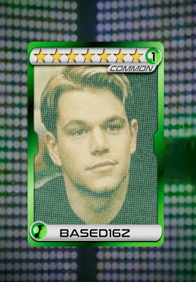 Magicmajis's tweet image. I burned 10 times today, got nothing but duds (except for 3 @Pentosh1  in case he makes a comeback), and then boom, another @based16z !

@fantasy_top_ #FantasyTop