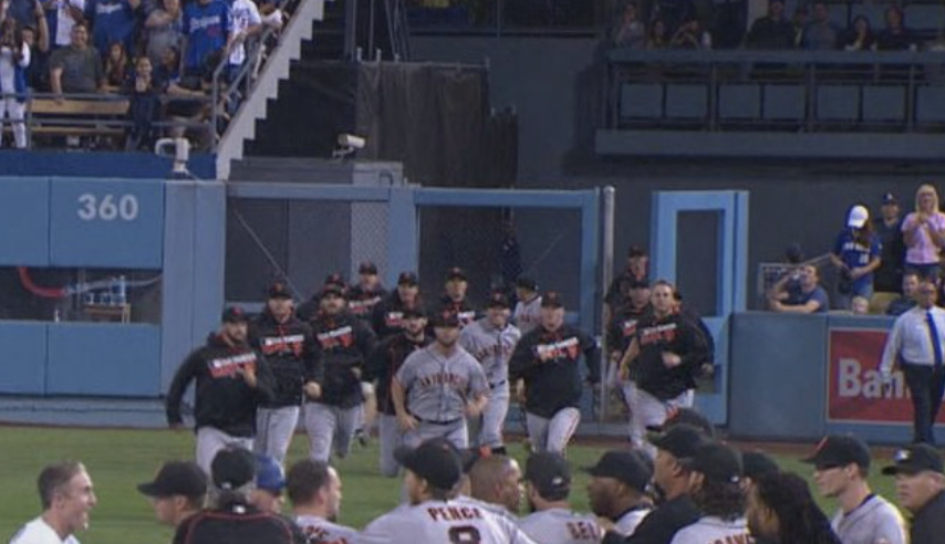 Alex Pavlovic tweet media