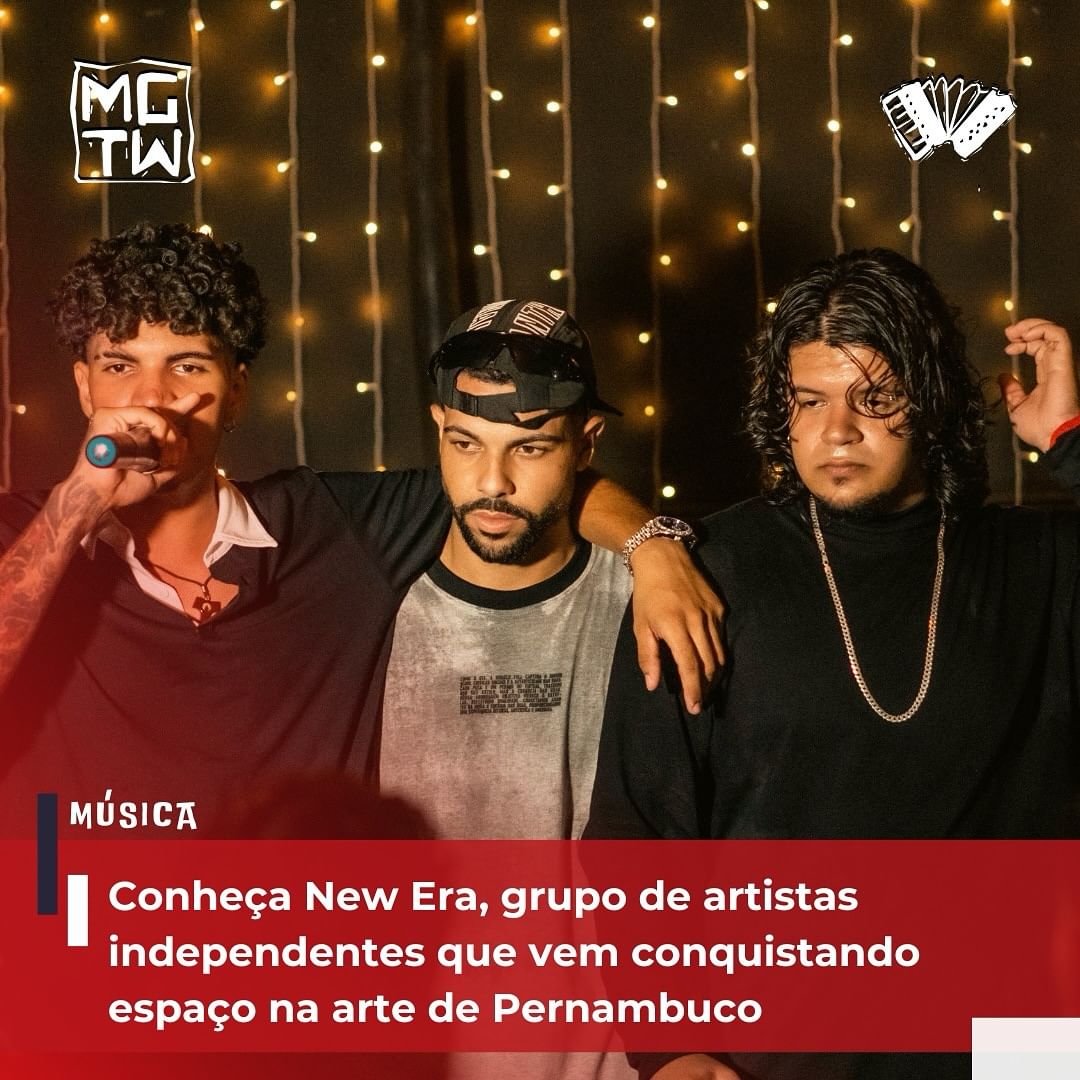 NEW ERA 081 | RETURN 🌙 tweet media